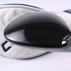 Left Hand Taylormade Qi10 #3 Wood / 15 Degree / Regular Flex Ventus TR Blue 6 - Image 5