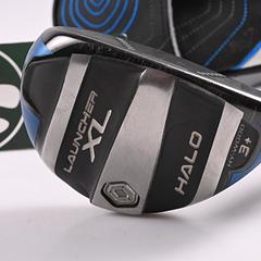 Cleveland Launcher XL Halo #3+ Hybrid / 18 Degree / Senior Flex Cypher 40 Shaft - Image 2