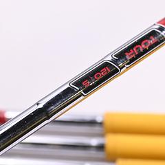 Taylormade P790 2019 Irons / 4-PW+GW / Stiff Flex KBS Tour 120 Shafts - Image 5