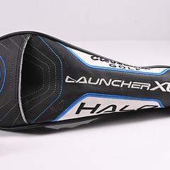Cleveland Launcher XL Halo #3+ Hybrid / 18 Degree / Senior Flex Cypher 40 Shaft - Image 10