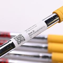 Taylormade P790 2019 Irons / 4-PW+GW / Stiff Flex KBS Tour 120 Shafts - Image 6