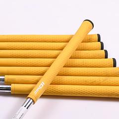 Taylormade P790 2019 Irons / 4-PW+GW / Stiff Flex KBS Tour 120 Shafts - Image 7