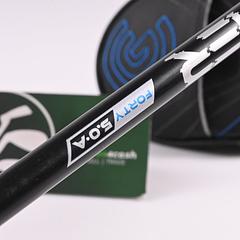 Cleveland Launcher XL Halo #3+ Hybrid / 18 Degree / Senior Flex Cypher 40 Shaft - Image 7