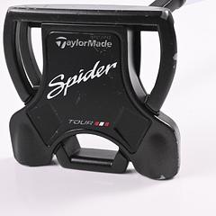 Taylormade Spider Tour 2018 Putter / 34 Inch - Image 1