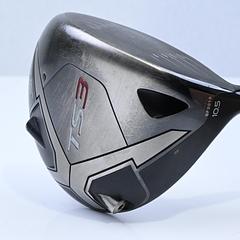 Titleist TS3 Driver / 10.5 Degree / Stiff Flex Kuro Kage 50 - Image 2