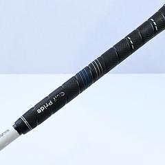 Titleist TS3 Driver / 10.5 Degree / Stiff Flex Kuro Kage 50 - Image 8