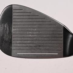 Taylormade Burner 2.0 Pitching Wedge / 45 Degree / Regular Flex REAX Steel 88 - Image 2