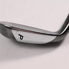 Taylormade Burner 2.0 Pitching Wedge / 45 Degree / Regular Flex REAX Steel 88 - Image 3
