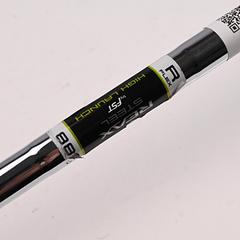 Taylormade Burner 2.0 Pitching Wedge / 45 Degree / Regular Flex REAX Steel 88 - Image 4