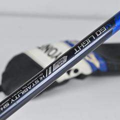 Yonex Ezone Elite #3 Hybrid / 20 Degree / Regular Flex Yonex M60 Light Shaft - Image 6