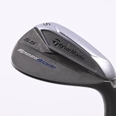 Taylormade Speedblade Sand Wedge / 55 Degree / Wedge Flex Speedblade Shaft - Image 1