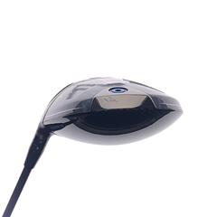 Used Callaway Ai Smoke Triple Diamond Driver / 10.5 / X-Stiff Flex / Left-Handed - Image 2