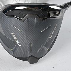Taylormade Qi35 Max Driver / 10.5 Degree / Senior Flex KBS MAX HL 40 Shaft - Image 2