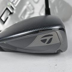 Taylormade Qi35 Max Driver / 10.5 Degree / Senior Flex KBS MAX HL 40 Shaft - Image 3