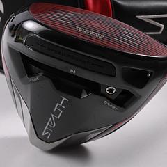 Taylormade Stealth Plus Driver / 9 Degree / X-Flex Kai'li White 70 Shaft - Image 2