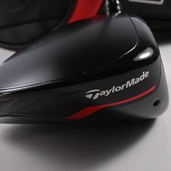 Taylormade Stealth Plus Driver / 9 Degree / X-Flex Kai'li White 70 Shaft - Image 3