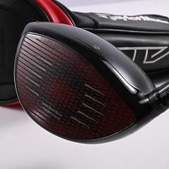 Taylormade Stealth Plus Driver / 9 Degree / X-Flex Kai'li White 70 Shaft - Image 4