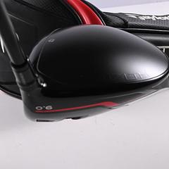 Taylormade Stealth Plus Driver / 9 Degree / X-Flex Kai'li White 70 Shaft - Image 5