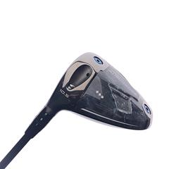 Used Callaway Ai Smoke Triple Diamond Driver / 10.5 / X-Stiff Flex / Left-Handed - Image 3
