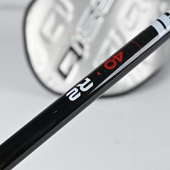 Taylormade Qi35 Max Driver / 10.5 Degree / Senior Flex KBS MAX HL 40 Shaft - Image 6