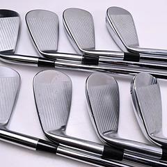 Cobra King Tour/CB 2023 Irons / 3-PW / X-Flex Dynamic Gold X100 Shafts - Image 3
