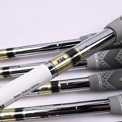 Cobra King Tour/CB 2023 Irons / 3-PW / X-Flex Dynamic Gold X100 Shafts - Image 5