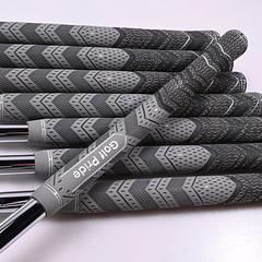 Cobra King Tour/CB 2023 Irons / 3-PW / X-Flex Dynamic Gold X100 Shafts - Image 7