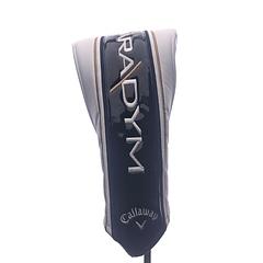 Used Callaway Paradym X Driver / 12.0 Degrees / A Flex - Image 10