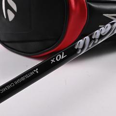 Taylormade Stealth Plus Driver / 9 Degree / X-Flex Kai'li White 70 Shaft - Image 6