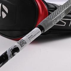 Taylormade Stealth Plus Driver / 9 Degree / X-Flex Kai'li White 70 Shaft - Image 8