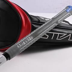 Taylormade Stealth Plus Driver / 9 Degree / X-Flex Kai'li White 70 Shaft - Image 9