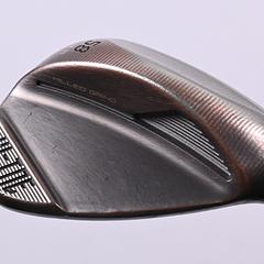 Taylormade Hi-Toe 4 Lob Wedge / 58 Degree / Wedge Flex Dynamic Gold 115 Shaft - Image 1