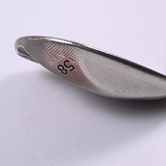 Taylormade Hi-Toe 4 Lob Wedge / 58 Degree / Wedge Flex Dynamic Gold 115 Shaft - Image 3