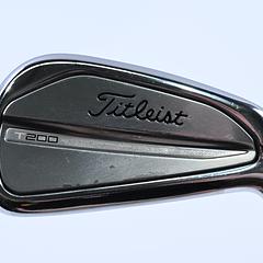 Titleist T200 2023 #3 Iron / 20 Degree / Stiff Flex HZRDUS Gen4 Black 90 Shaft - Image 1