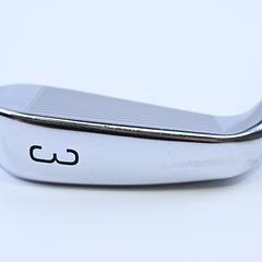 Titleist T200 2023 #3 Iron / 20 Degree / Stiff Flex HZRDUS Gen4 Black 90 Shaft - Image 3