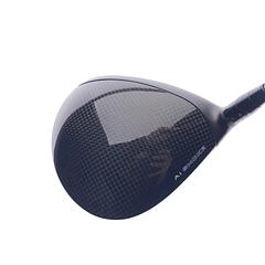 Used Callaway Ai Smoke Triple Diamond Driver / 10.5 / X-Stiff Flex / Left-Handed - Image 4