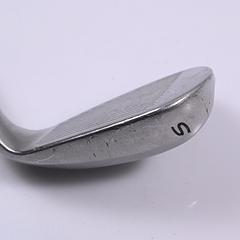 Left Hand Taylormade M2 2019 Sand Wedge / 54 Degree / Regular Flex M2 Reax 65 - Image 3