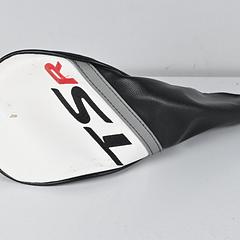 Titleist TSR2 Driver / 9 Degree / Stiff Flex Tensei AV Blue 55 Shaft - Image 9