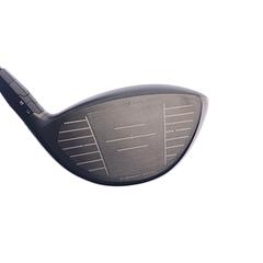 Used Callaway Ai Smoke Triple Diamond Driver / 10.5 / X-Stiff Flex / Left-Handed - Image 5