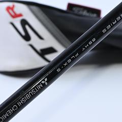 Titleist TSR3 #3 Hybrid / 19 Degree / Stiff Flex Tensei AV Blue 65 Shaft - Image 6