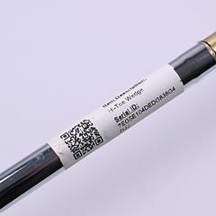 Left Hand Taylormade Hi-Toe Sand Wedge / 56 Degree / Stiff Flex Dynamic Gold S300 - Image 5