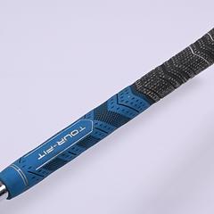 Left Hand Taylormade Hi-Toe Sand Wedge / 56 Degree / Stiff Flex Dynamic Gold S300 - Image 6