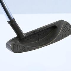 Ping Karsten Original Zing Putter / 36 Inch - Image 3
