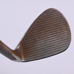 Left Hand Taylormade Hi-Toe Sand Wedge / 56 Degree / Stiff Flex Dynamic Gold S300 - Image 2