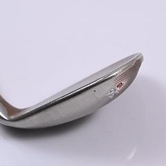 Left Hand Taylormade Hi-Toe Sand Wedge / 56 Degree / Stiff Flex Dynamic Gold S300 - Image 3