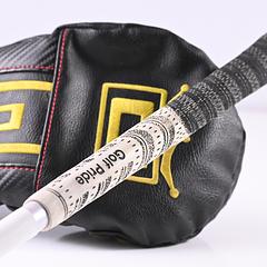 Cobra King Speedzone Driver / 9 Degree / Stiff Flex Graphite Design Tour AD DJ-6 - Image 8