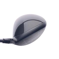 Used Callaway Ai Smoke Triple Diamond Driver / 10.5 / X-Stiff Flex / Left-Handed - Image 6