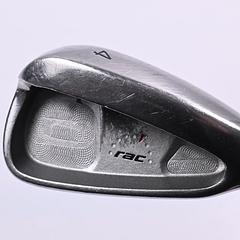 Taylormade RAC HT #4 Iron / 24 Degree / Regular Flex TaylorMade M.A.S.2 55 Shaft - Image 1