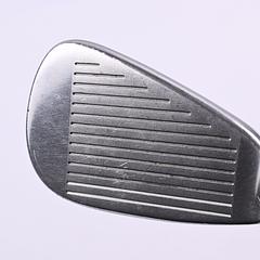 Taylormade RAC HT #4 Iron / 24 Degree / Regular Flex TaylorMade M.A.S.2 55 Shaft - Image 2