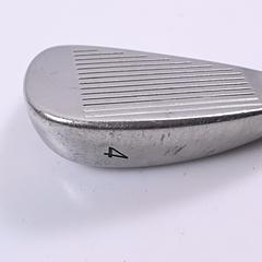 Taylormade RAC HT #4 Iron / 24 Degree / Regular Flex TaylorMade M.A.S.2 55 Shaft - Image 3